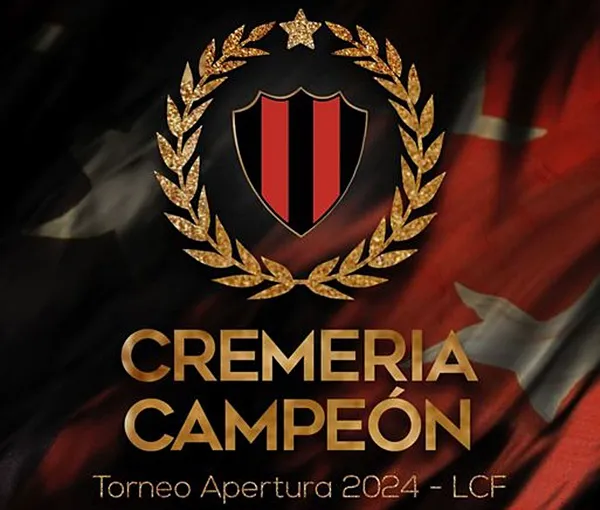 carcarañá campeón