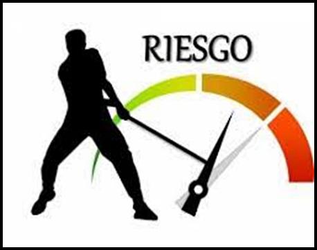 riesgo
