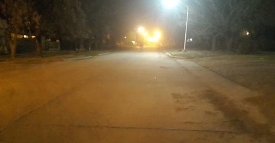 hombre tirado en piso El Trébol2