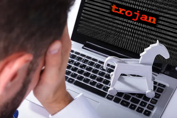 virus-troyano