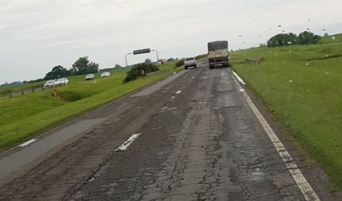 autopista