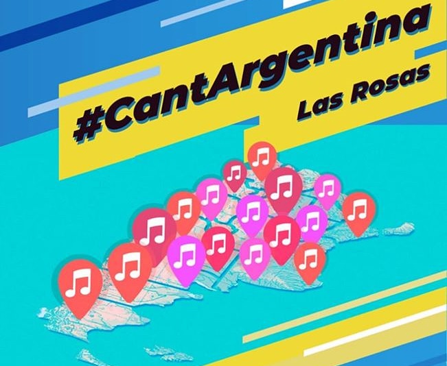 canta argentina Rr
