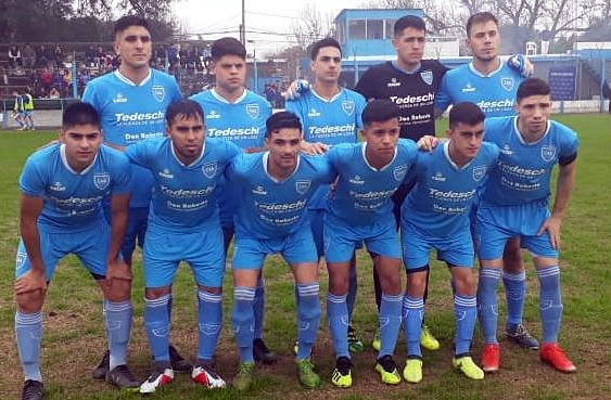 almafuerte semifinal