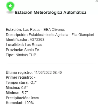 frio frio