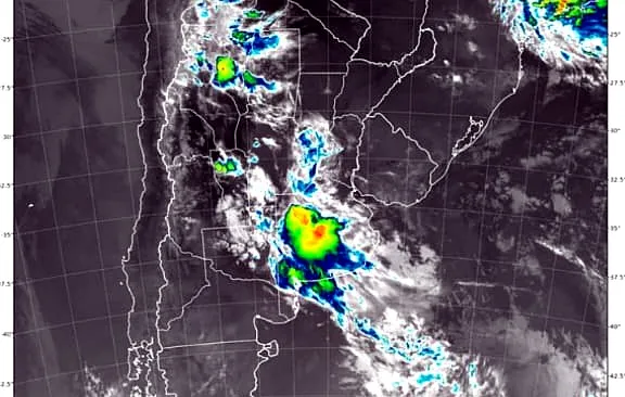 tormenta 27