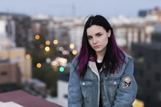 Tamara Rizha skam los 40 240419