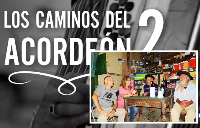 caminos del acordeon boliche de perez mosaico