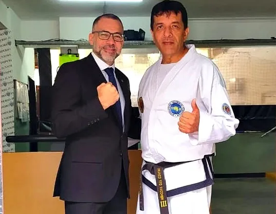 tae examen tito