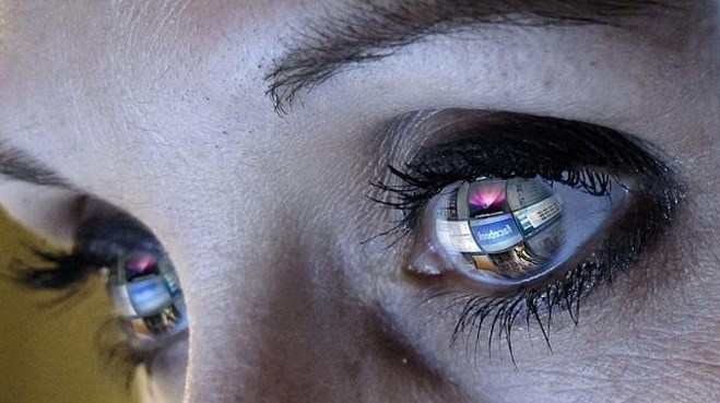 ojos