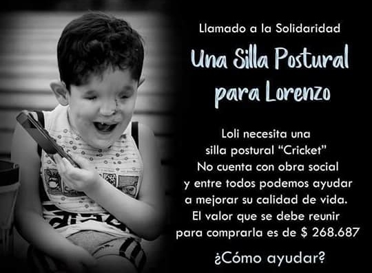 silla postural