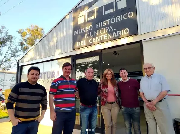 CG - Meyer - Museo -MGP