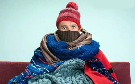 frio
