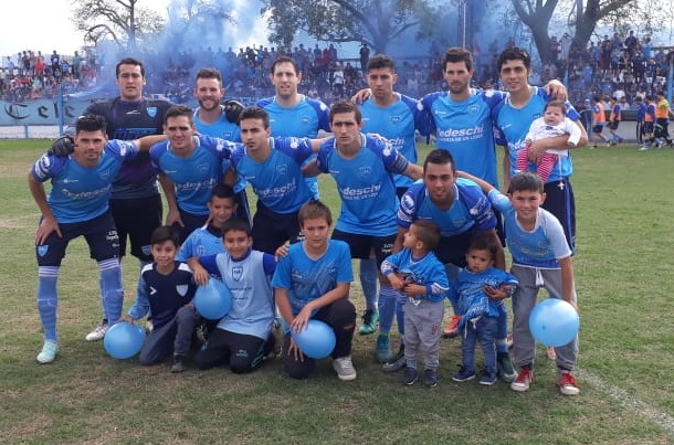 almafuerte en clasico