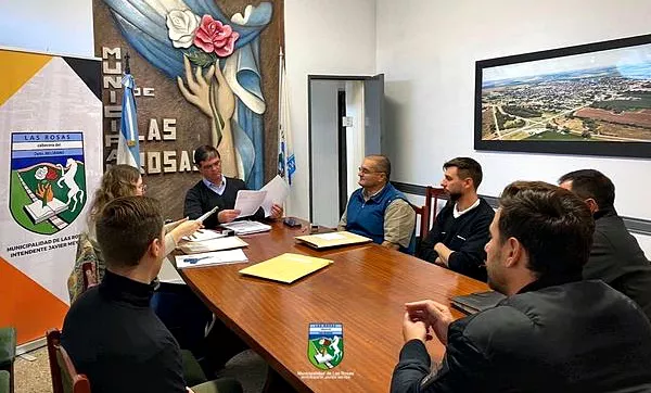 licitacion tractores