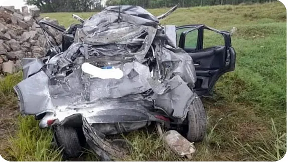 choque auto