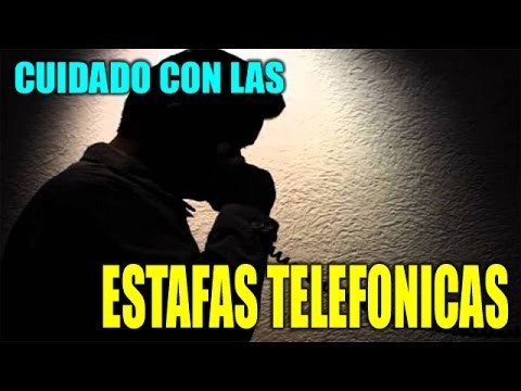 estafa-telefonica