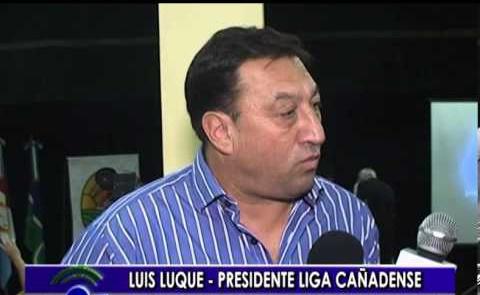 luis luque