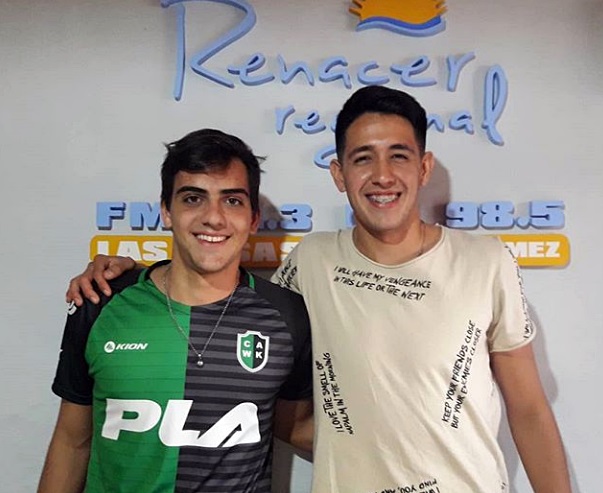 larramendi y dabarno