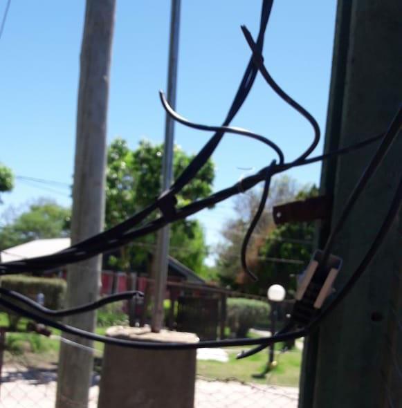robo cables bac