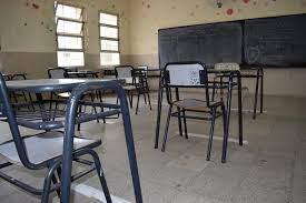 suspenden clases