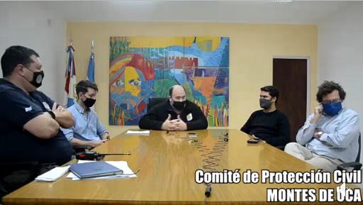 montes de oca otro caso