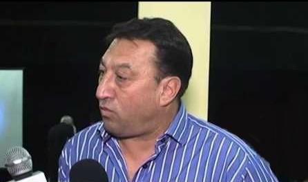 luis luque bis
