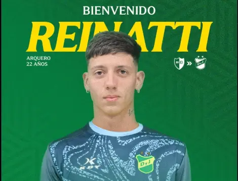 reinatti