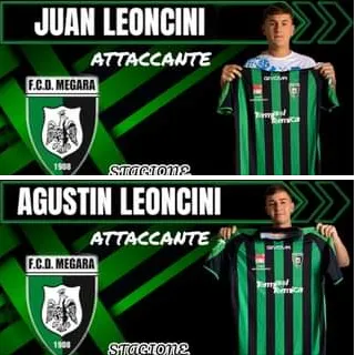 leoncini s