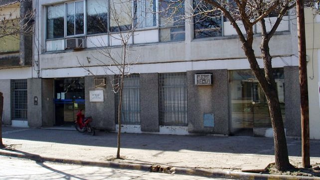tribunales cañada de gomez