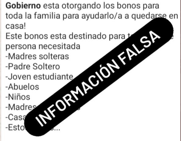 bonos familia 2