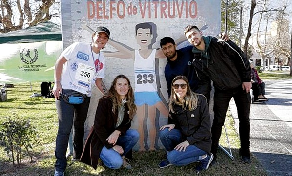 delfo documental