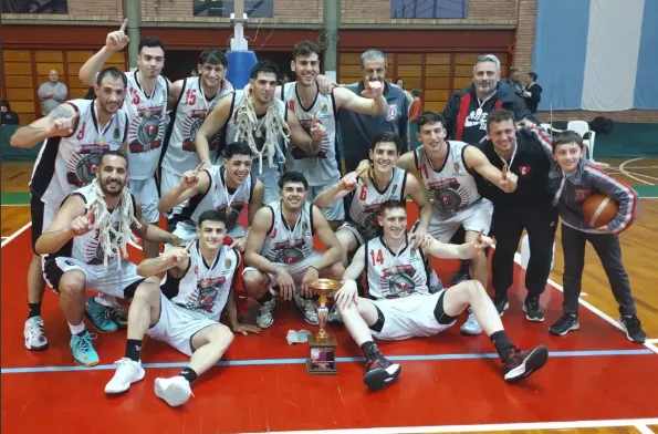 basquet cañadense