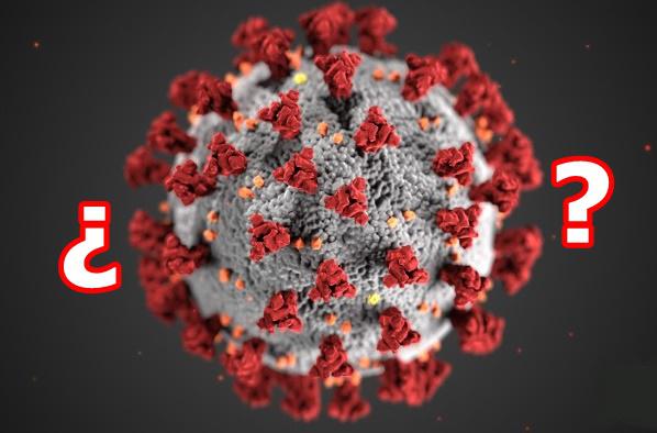 virus corona signos