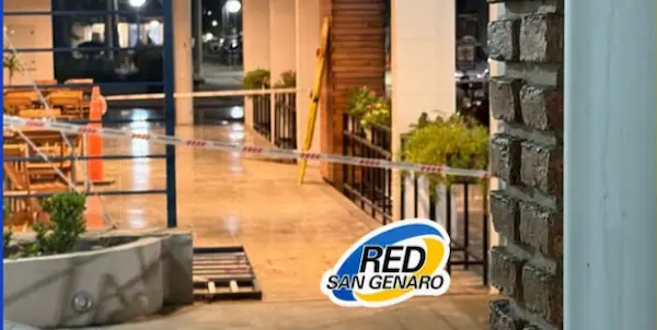 red san genaro