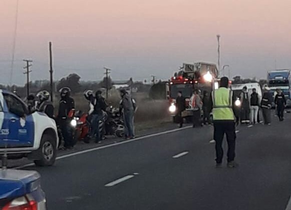 motos dos muertos