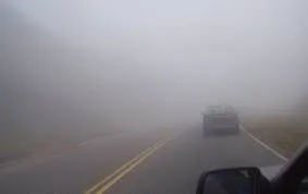 niebla