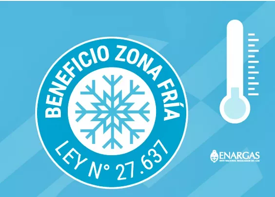 beneficio zona fria