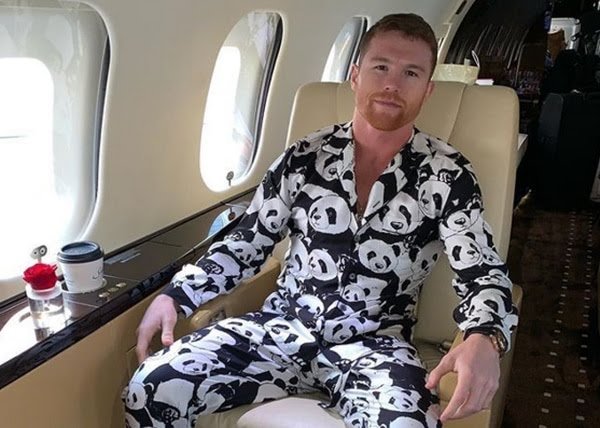 canelo
