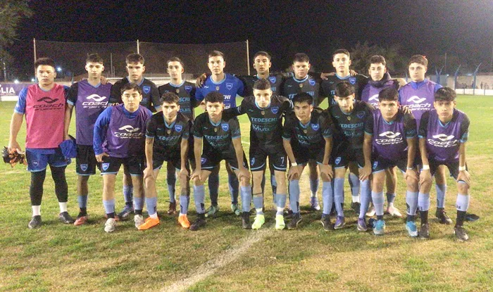 almafuerte cuarta agosto