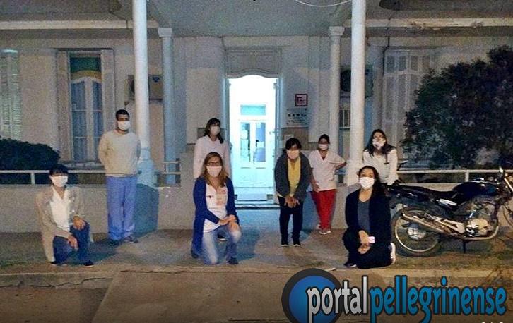 medicos pellegrini