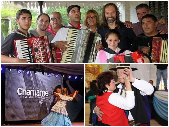 chamame mosaico nuevo