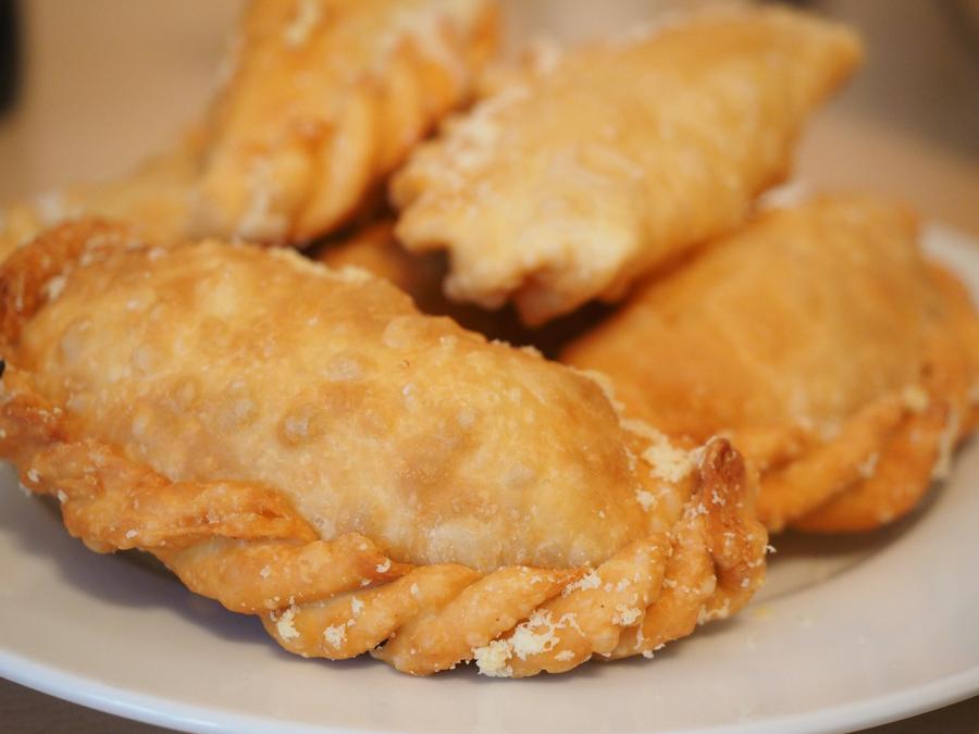 empanadas