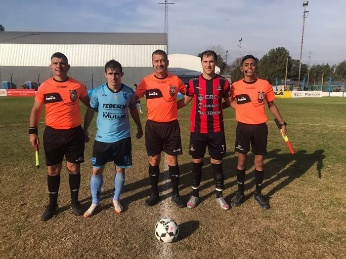 caa defensores julio