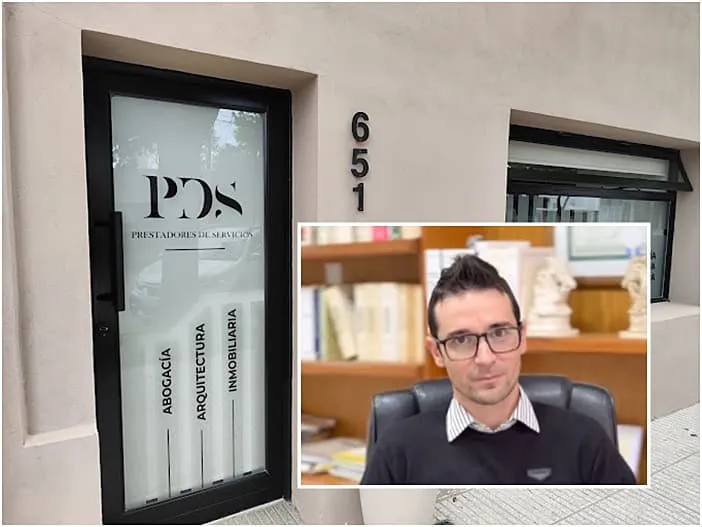 PDS Uli