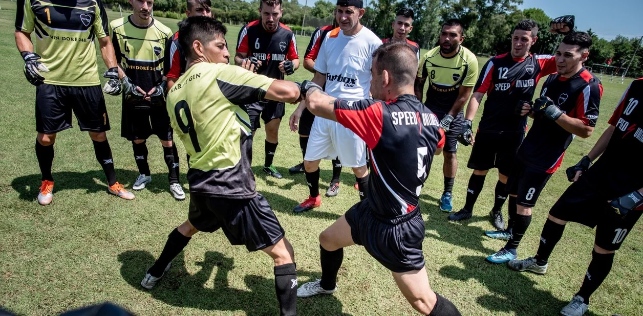 futbox 1200