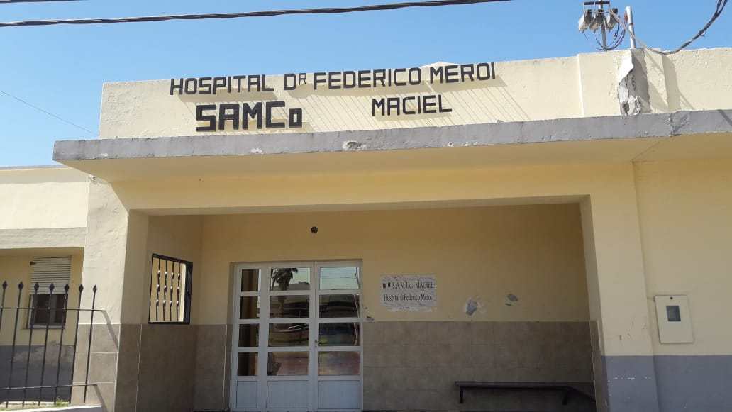 samco maciel