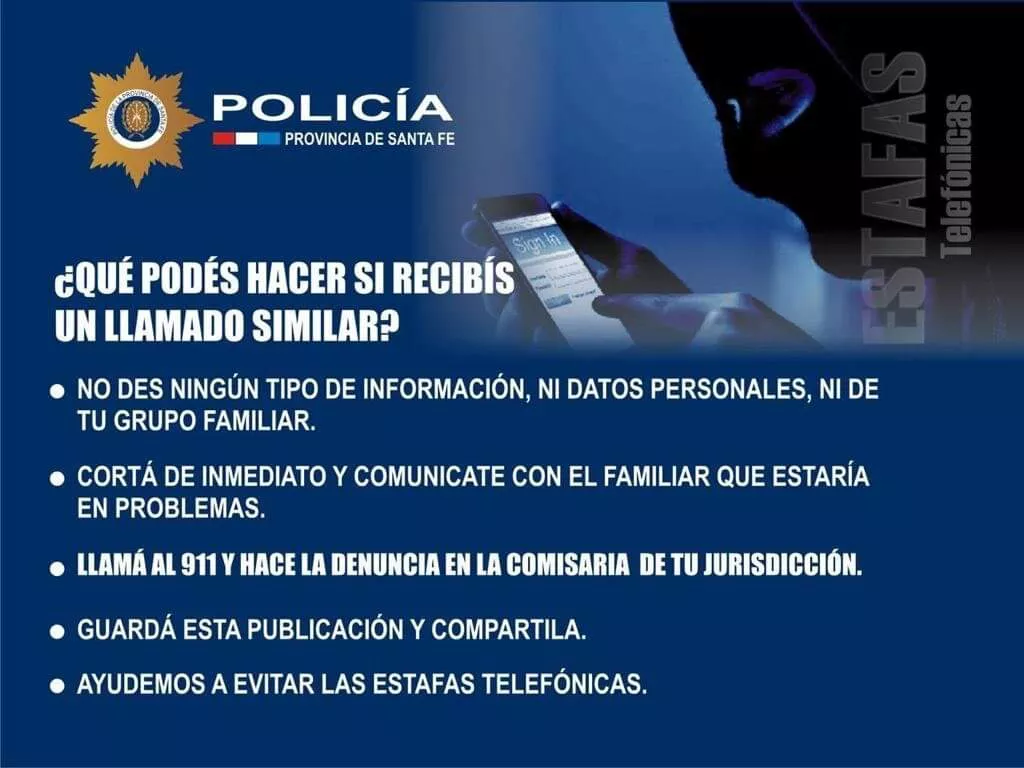 estafas 2