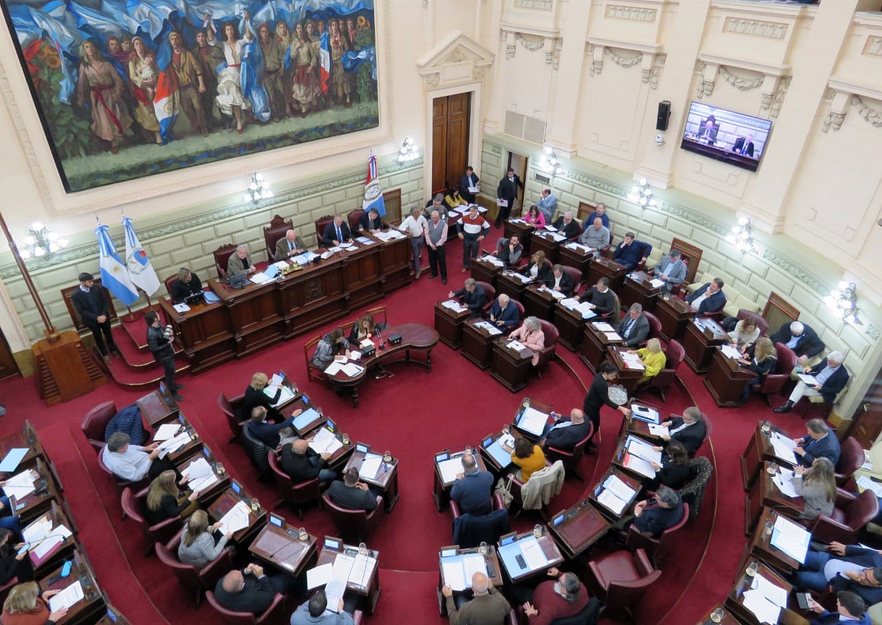 diputados