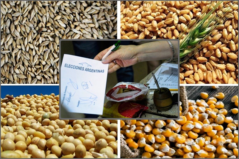 cereales elecciones