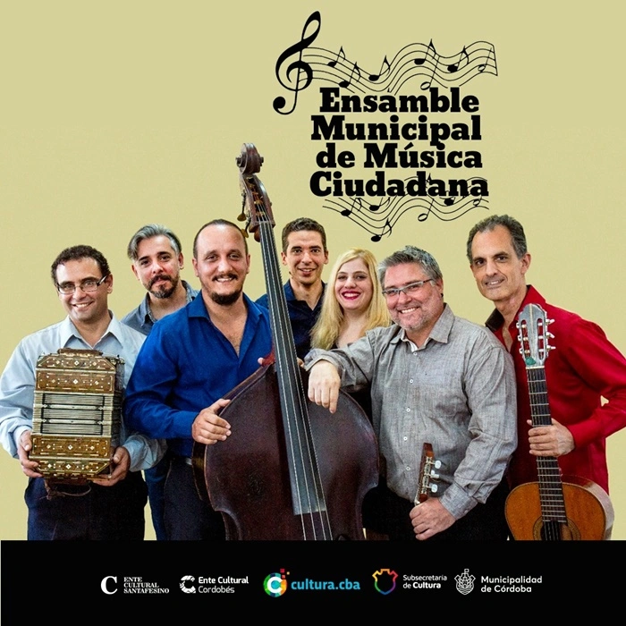 ensamble